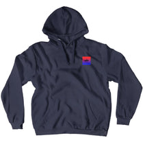 ned_mds Hoodies (No-Zip/Pullover)