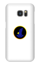 magic_person1 Samsung Phone Cases