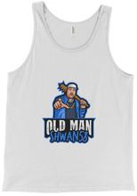 Oldmanshwan58 Tank Top