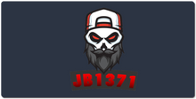 jb1371 XXL Gaming Mousepad