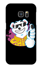elkensama Samsung Phone Cases