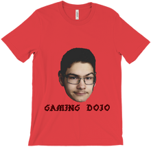 T-Shirt "Gaming Dojo"