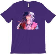 T-Shirt Jiraya