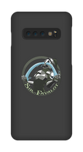 sirfavalot Samsung Phone Cases