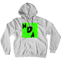 michaelsdailyadventures Hoodies (No-Zip/Pullover)