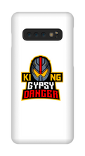 KingGypsyDanger Samsung Phone Cases