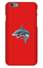tbi704 iPhone Phone Cases