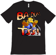 Chunky Moe Ba-Dum Tss T-Shirt