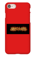 deathvoid80 iPhone Phone Cases