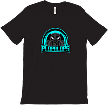plopalops T-Shirts