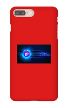 gimalaji_blake iPhone Phone Cases