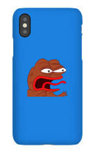 kidree14RAGE iPhone Case
