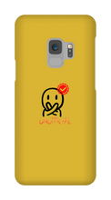 mrunofficial7_7 Samsung Phone Cases