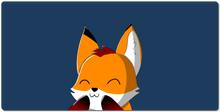 foxboylp XXL Gaming Mousepad