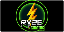 Ryze Gaming XXL Gaming Mousepad