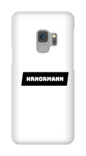 hrnormann Samsung Phone Cases