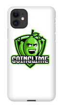 goinglime iPhone Phone Cases