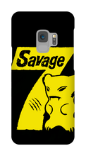 worr_some Samsung Phone Cases