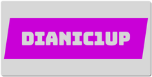 dianic1up XXL Gaming Mousepad