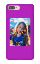 SillyBabe iPhone Phone Cases