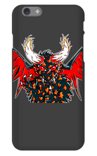 Monster iPhone Cases
