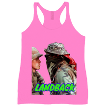 LandBack tanktop-women-racerback