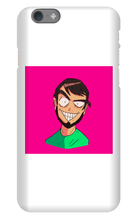 f4d3dskillz iPhone Phone Cases