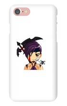 KeenGamz Raid iPhone Phone Cases