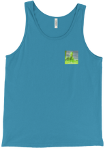 whatsthedrip Tank Top