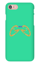 demon_giacojack iPhone Phone Cases