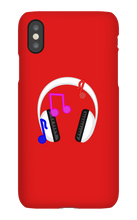 djinspireuk2020 iPhone Phone Cases