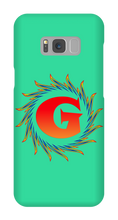 goddessiris_811 Samsung Phone Cases