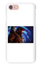 halo iPhone case