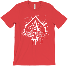 djace11 T-Shirts