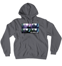 The Inside Job Quad Hoodie