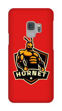 Hornet Samsung Phone Cases