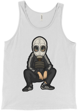 PapiiVintageGopnik Tank-Top 2020-2021