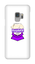PurpleFX Samsung Phone Cases