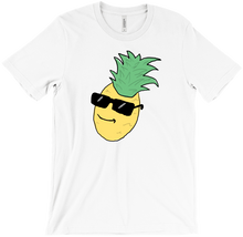 TheFruitEmotes - Pineapple