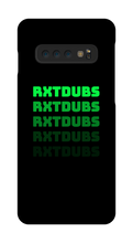 rxtdubs Samsung Phone Cases