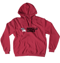 Moletom RabelloBR -  (No-Zip/Pullover)