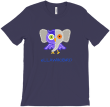 ellawhobird T-Shirts
