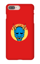 basedhood iPhone Phone Cases