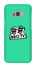 brotv_oficial Samsung Phone Cases