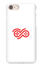 Infinity_Maxima Logo Phone Case