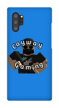 caywaygaming Samsung Phone Cases