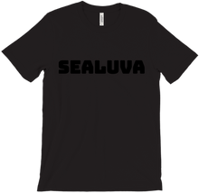 sealuva T-Shirts