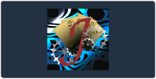 Wild Synergized J XXL Mousepad