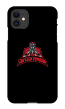 Logo iPhone Phone Cases