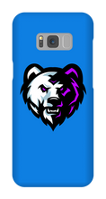 NORDIC_DYR Samsung Phone Case
